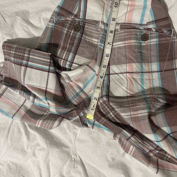 Hollister women’s shorts - Picture 7 of 9